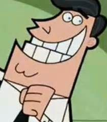 mr turner fairly odd parents voice|Mr. Turner Voice .
